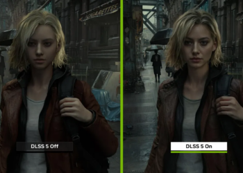 DLSS 5 Swapper: Cómo forzar DLSS 5 en tus juegos