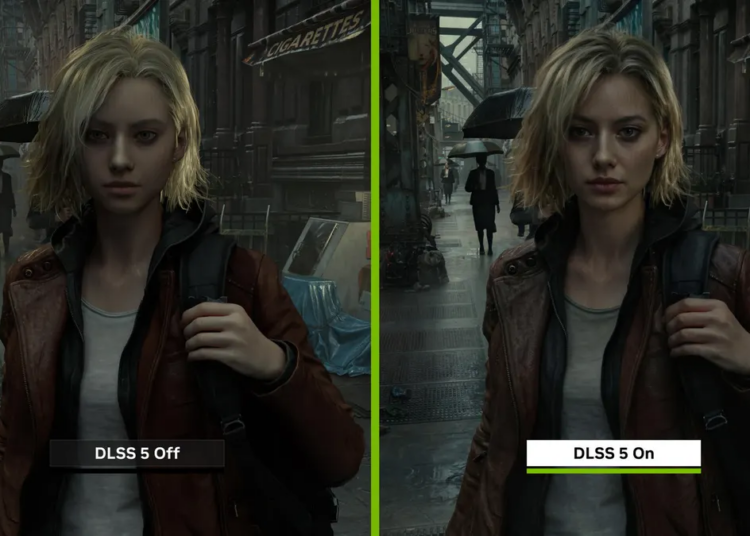 DLSS 5 Swapper: Cómo forzar DLSS 5 en tus juegos