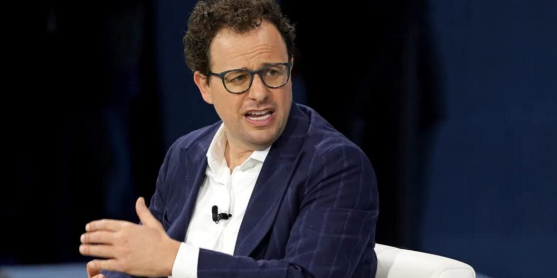El CEO de Anthropic advierte a los políticos: la regulación de la IA no puede esperar a una catástrofe