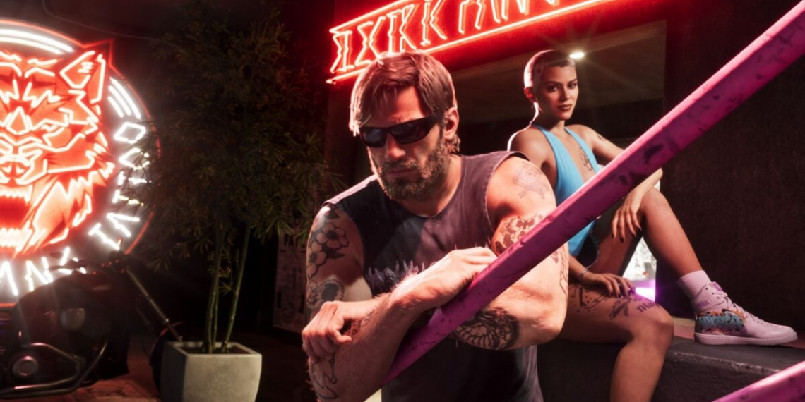 GTA 6 Online llegará en 2027 según el CEO de Twitch