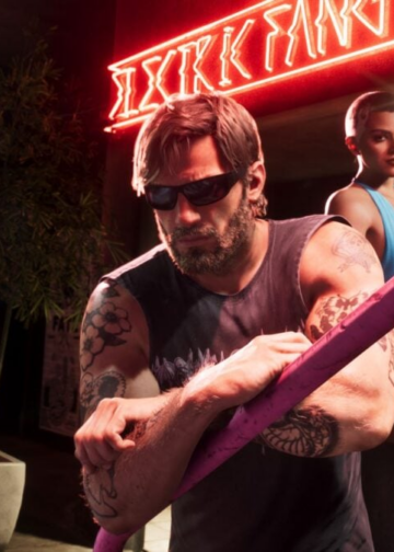 GTA 6 Online llegará en 2027 según el CEO de Twitch