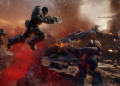 Gears of War: E-Day