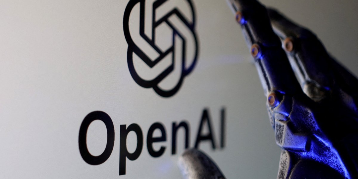 OpenAI desarrolla un