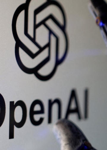 OpenAI desarrolla un 