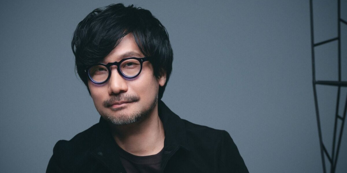 PlayStation cancela su colaboración con Hideo Kojima en 'PHYSINT'