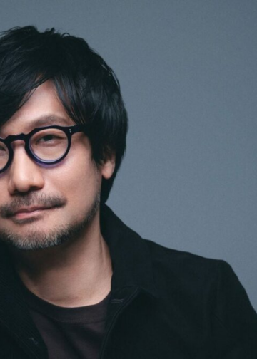 PlayStation cancela su colaboración con Hideo Kojima en 'PHYSINT'