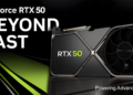 ASUS y GALAX suben el precio de la serie RTX 50