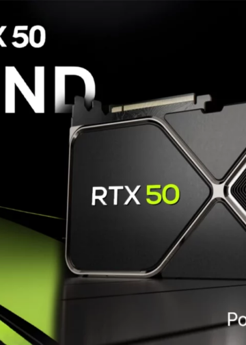 ASUS y GALAX suben el precio de la serie RTX 50
