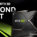 ASUS y GALAX suben el precio de la serie RTX 50