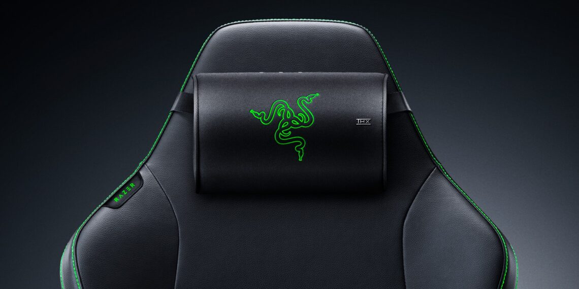 Razer Clio X