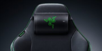 Razer Clio X