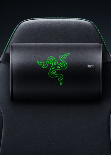 Razer Clio X