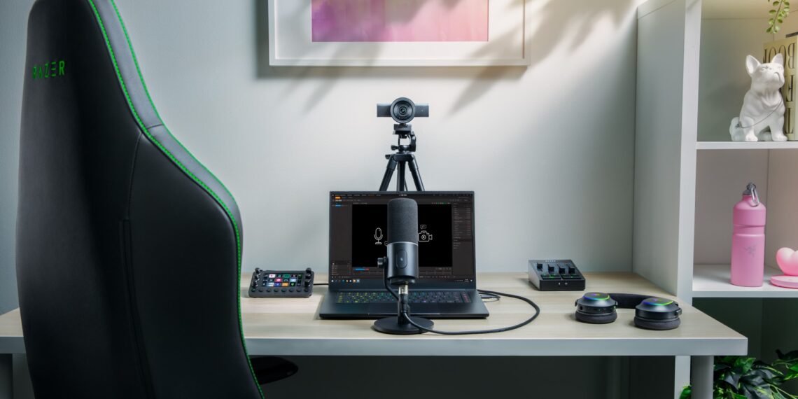 Razer Kiyo V2 Pro
