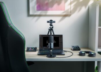 Razer Kiyo V2 Pro