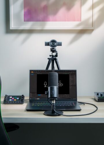 Razer Kiyo V2 Pro