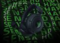 Razer Kraken V4 X Sensa HD Haptics Edition