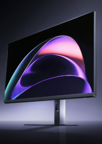 Xiaomi acaba de romper el mercado de monitores: panel 4K a 120 Hz y USB-C de 90W por poco más de 200 euros