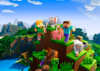 Ponen a prueba a GPT-6 Astra en Minecraft: la IA se deprime tras la explosión de un Creeper y se pasa horas cultivando patatas