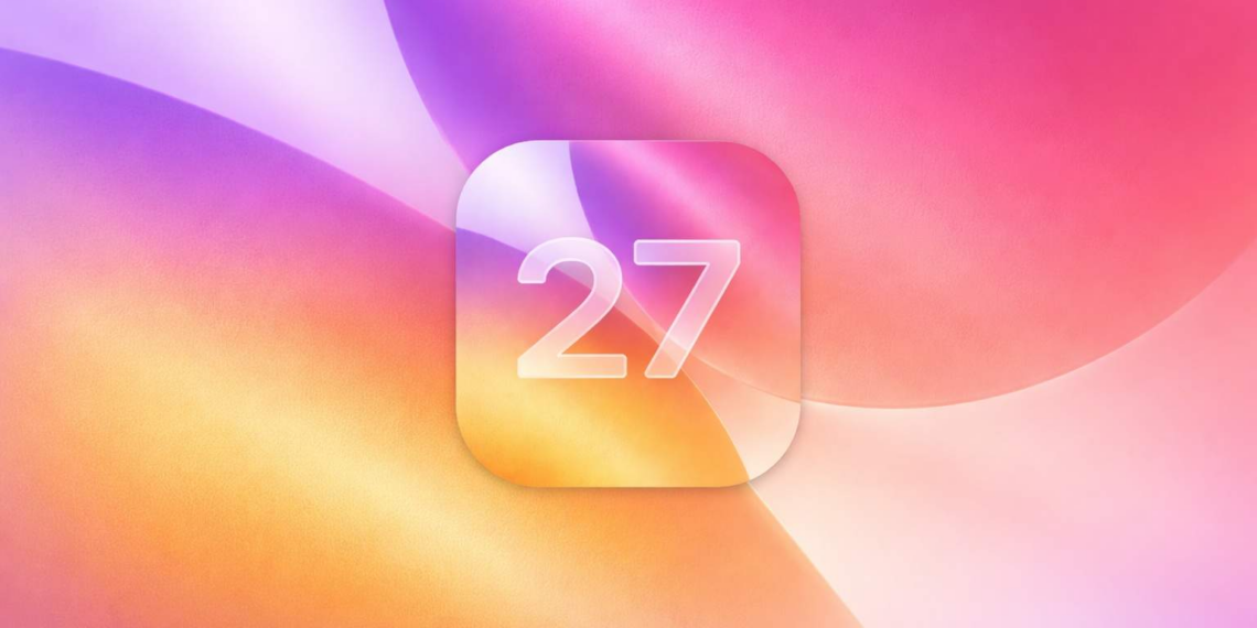 Apple cambia las reglas del juego en el iPhone: así es iOS 27 y la nueva Siri con superpoderes de IA