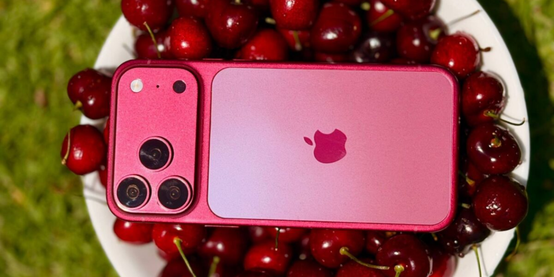 Escándalo en Apple: el iPhone 18 Pro Max de 1 TB es más lento que el modelo de 256 GB por culpa de sus memorias QLC