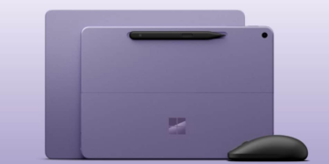 Microsoft renueva su alineación portátil: filtrados los precios y especificaciones de la nueva Surface Pro de 12