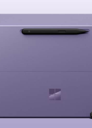 Microsoft renueva su alineación portátil: filtrados los precios y especificaciones de la nueva Surface Pro de 12