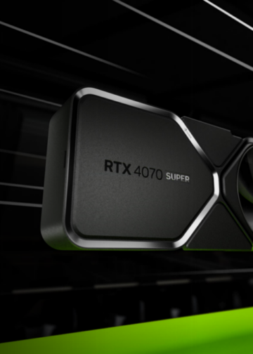 Reculada histórica de Nvidia: confirma oficialmente que DLSS 5 llegará a las tarjetas RTX Serie 40