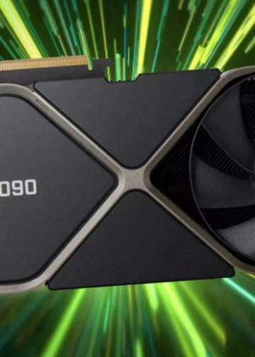 La locura del hardware alcanza un nuevo techo: las GPUs RTX 5090 se venden a 5.000$ porque las empresas de IA las compran por palés