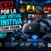 Valve va a por la realidad virtual definitiva: así es el Steam Frame para jugar a todo tu catálogo sin cables