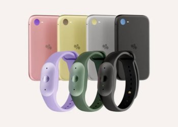 Amazon presenta dos nuevos 'wearables' con IA