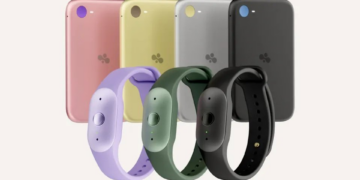 Amazon presenta dos nuevos 'wearables' con IA