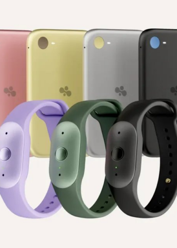 Amazon presenta dos nuevos 'wearables' con IA