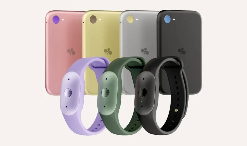 Amazon presenta dos nuevos 'wearables' con IA