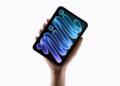 Apple le da al iPad mini su mayor renovación histórica: pantalla OLED, chip A20 Pro y resistencia al agua