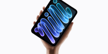 Apple le da al iPad mini su mayor renovación histórica: pantalla OLED, chip A20 Pro y resistencia al agua