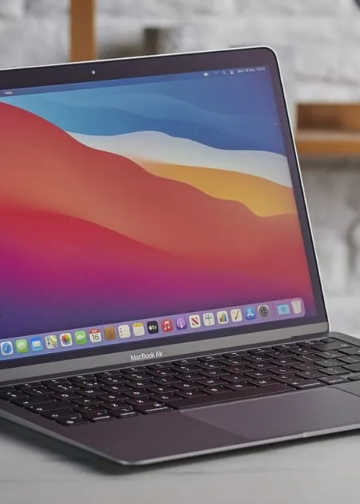 Apple prepara el mayor rediseño en la historia del MacBook Pro: pantalla OLED, panel táctil y un chasis ultraligero