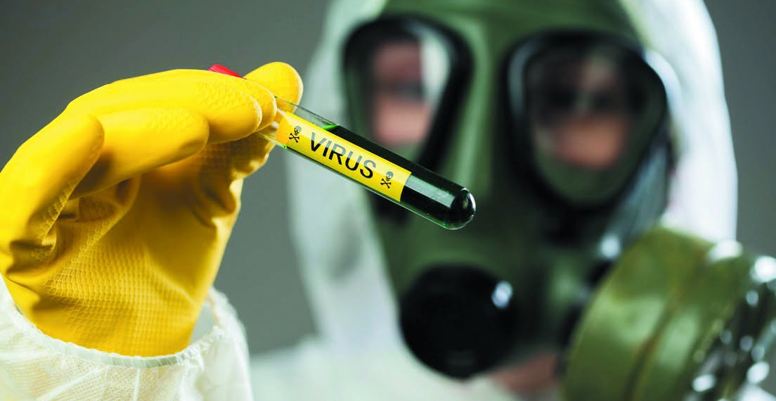 Armas biológicas y biotecnología
