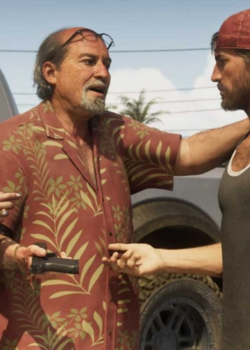 Filtran que la versión jugable de GTA VI supera los 200 GB de peso en disco: el juego más masivo de Rockstar Games