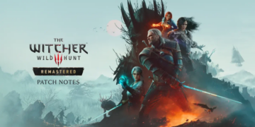 Guía de rendimiento de The Witcher 3 Remastered en PC