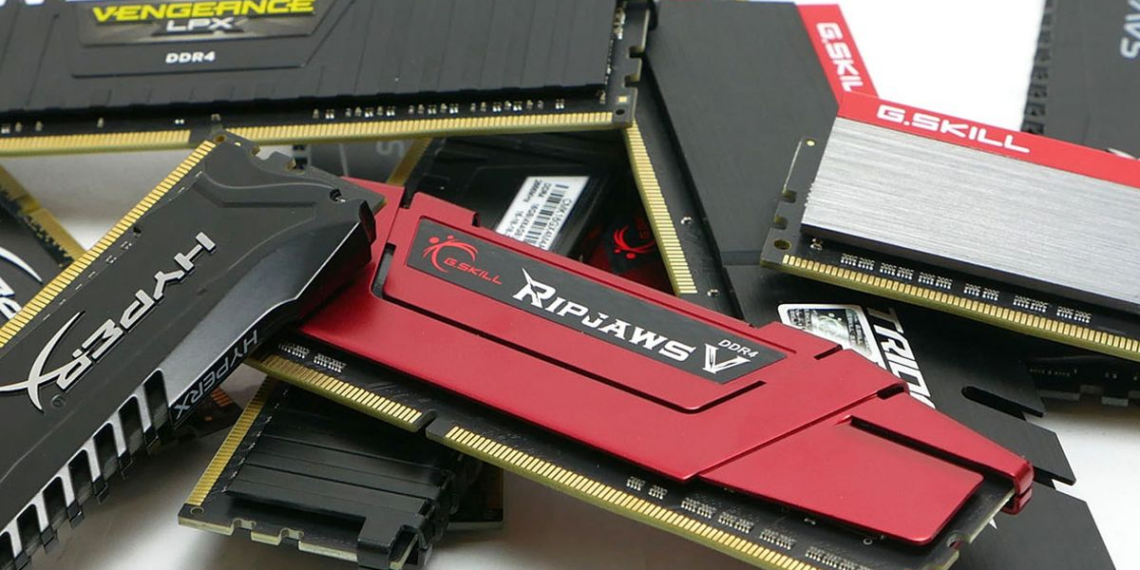 La memoria RAM DDR5 se vuelve un lujo absurdo