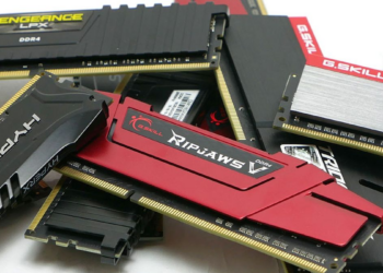 La memoria RAM DDR5 se vuelve un lujo absurdo
