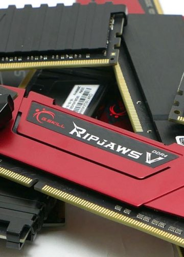 La memoria RAM DDR5 se vuelve un lujo absurdo