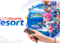 Nintendo Switch Sports Resort