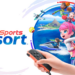Nintendo Switch Sports Resort