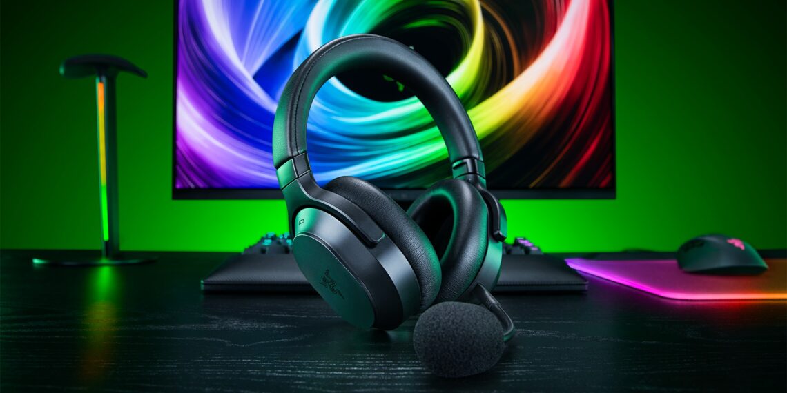 Razer Barracuda V2 Pro