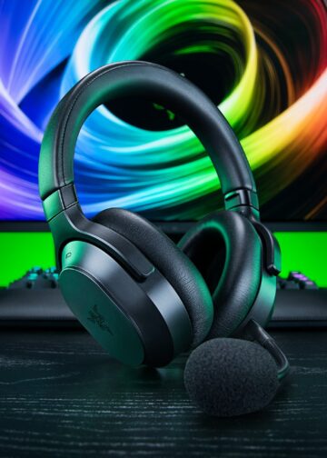 Razer Barracuda V2 Pro