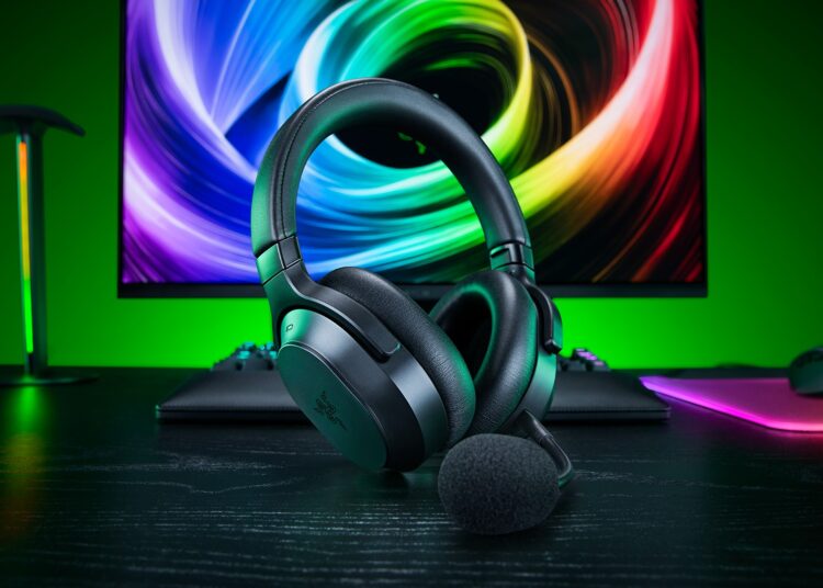 Razer Barracuda V2 Pro