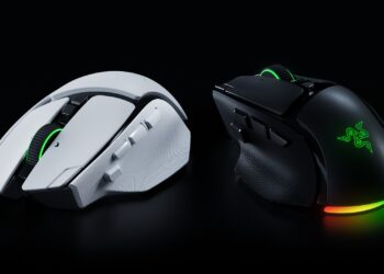 Razer Basilisk V4 Pro