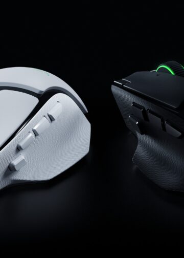 Razer Basilisk V4 Pro