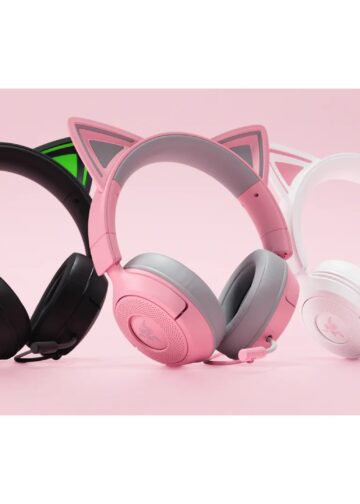 Razer Kraken Kitty V3